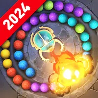 Marble Shoot Puzzle icon