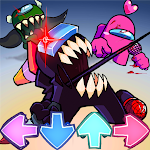 Music mission vs imposter V4 icon