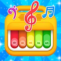 Kids Music Instruments - Learn APK