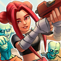 Zombiepunk: Fight & Survive icon