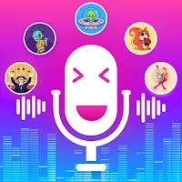Voice Changer: Sound Effects icon