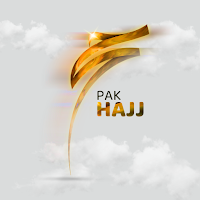 Pak Hajj 2025 icon