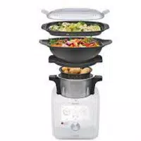 Ricette Monsieur Cuisine Conne icon