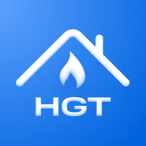 Hudud Gaz Ta'minot icon