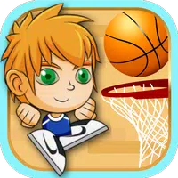 Head Basketball Tournament icon