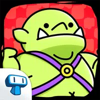 Orc Evolution: Create Monsters icon