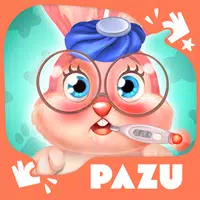 Pet Doctor icon