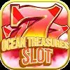 Ocean Treasures Slots 777 Modicon