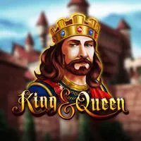 King and Queen Slot Machine APK
