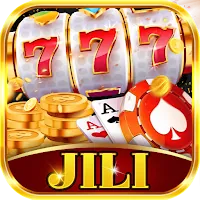 JILI 777 Casino Online Games icon