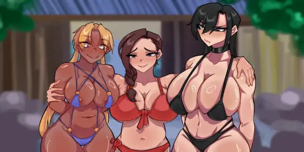 Bubbles and Sisters 0.9