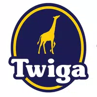 Twiga DMS icon