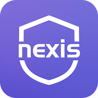 Nexis VPN – Fast & Simple VPN icon