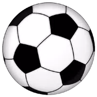 Football match games icon