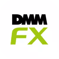 FXならDMM FX - FX投資・為替レートの取引アプリ icon