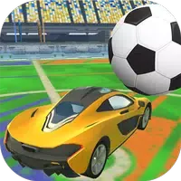 Sport Car Soccer Tournament 3D APK