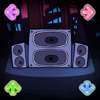 Music Battle: FNF Full Mode icon
