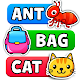 Spelling & Phonics: Kids Games icon