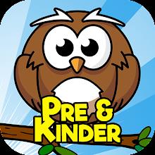 Preschool & Kindergarten Games icon