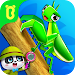 Little Panda's Insect World icon