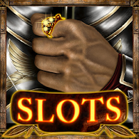 Lord of the Rings Casino Slot Machine icon
