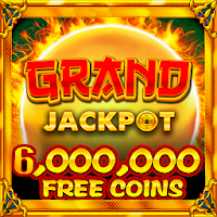 Chinese Opera Dynasty Free Vegas Slot Machine Games icon