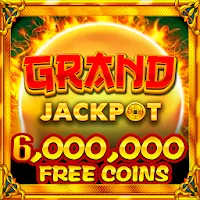 Chinese Opera Dynasty Free Vegas Slot Machine Games APK