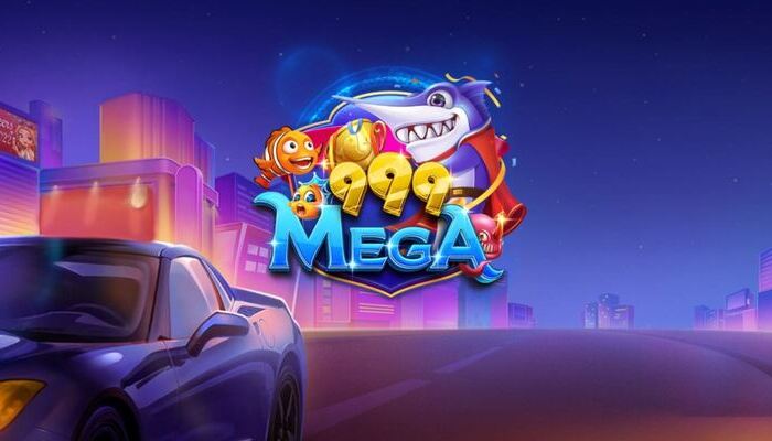 Mega 999 iOS