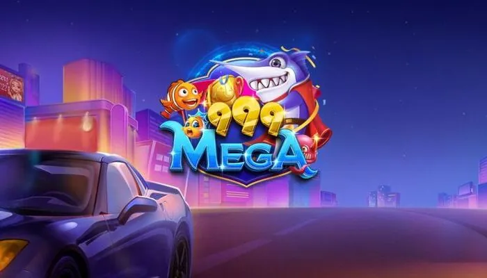 Mega 999 iOS