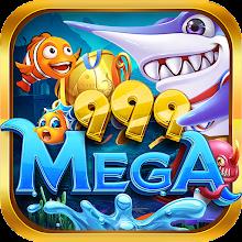 Mega 999 iOS icon