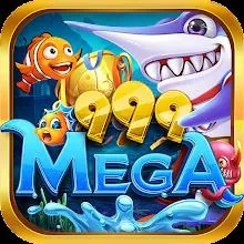 Mega 999 Slot Game icon