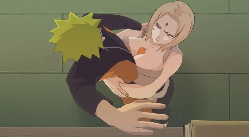 Living with Tsunade Cheat Code: Unlocking the Secrets to Enhance Your Gameplay Experience