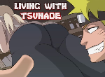 Living with Tsunade Gameplay Video and Game Walkthrough News