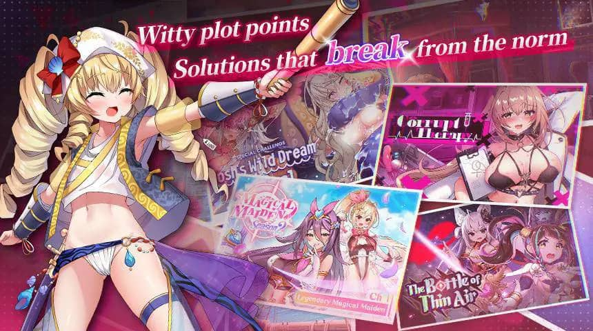 TenkafuMA Character Tier List: A Comprehensive Guide to the Best Waifus News