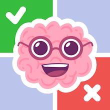 Brain Blitz Trivia－Quiz Test icon