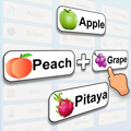 Magic Merge: Endless Craft icon