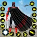 Spider Rope Hero Spider Games icon