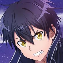SAO Integral Factor - MMORPG icon