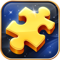 Daily Jigsaw Puzzles icon