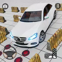 Car Parking 3D - Car Games 3D APK