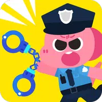 Cocobi Little Police - Kids icon