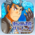 Tokyo Afterschool Summoners icon