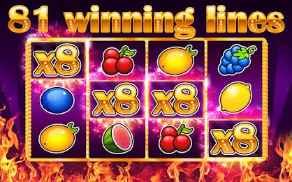 777 Real Casino Slot Machines Unlockables