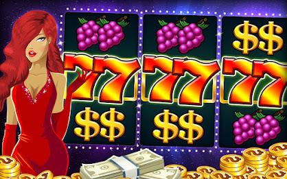 777 Real Casino Slot Machines Unlockables