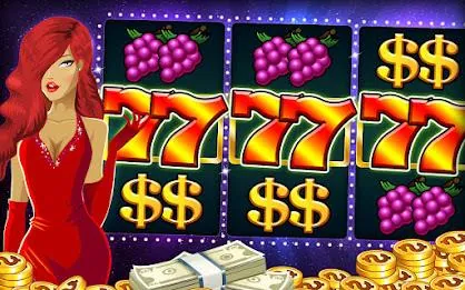 777 Real Casino Slot Machines Unlockables