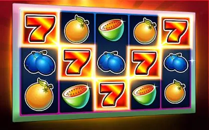 777 Real Casino Slot Machines