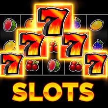 777 Real Casino Slot Machines Unlockables icon