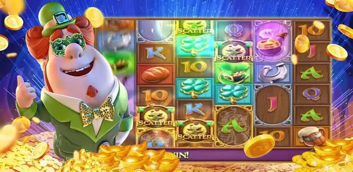 777 Joker online Casino Slots