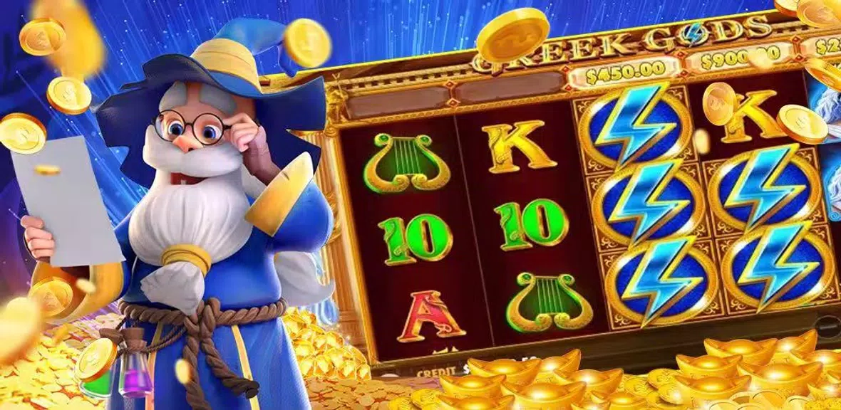 777 Joker online Casino Slots Real Money