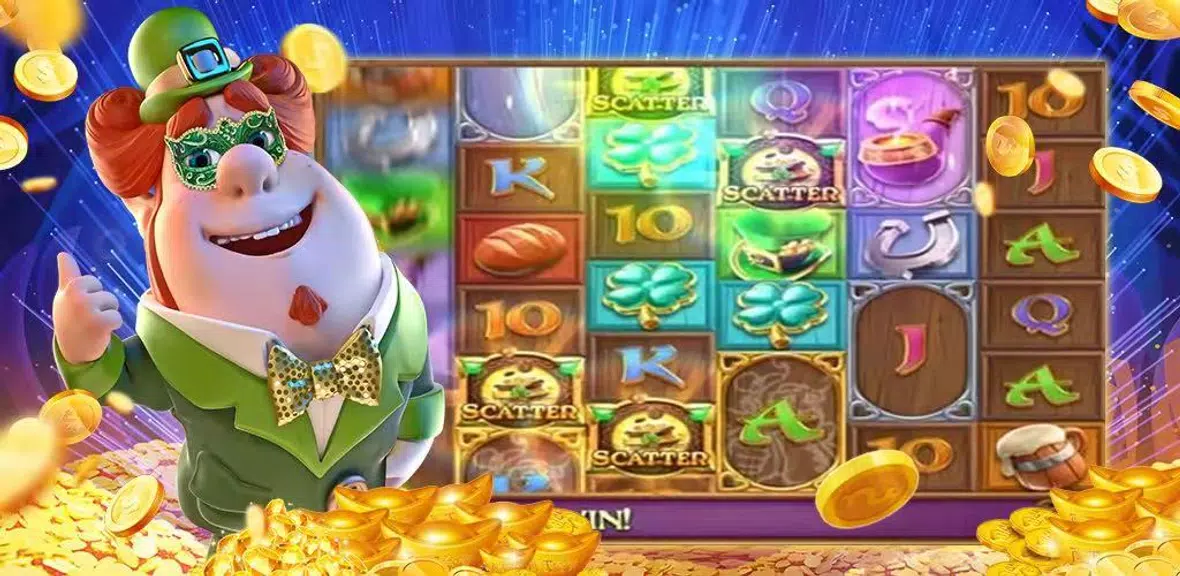 777 Joker online Casino Slots Real Money